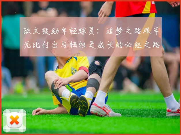 欧文鼓励年轻球员：追梦之路艰辛无比付出与牺牲是成长的必经之路
